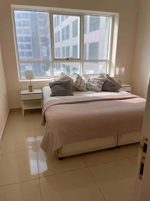 Deluxe Apartment Closed To Beach Sharjah